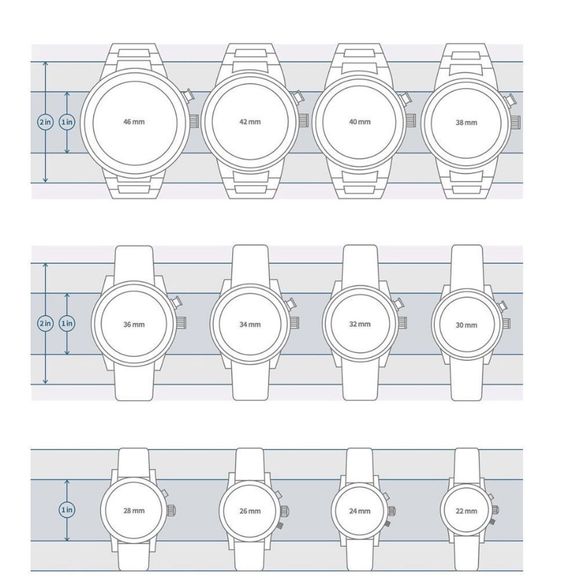 SKAGEN Watch - Picture 5 of 7